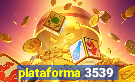 plataforma 3539