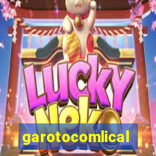 garotocomlical