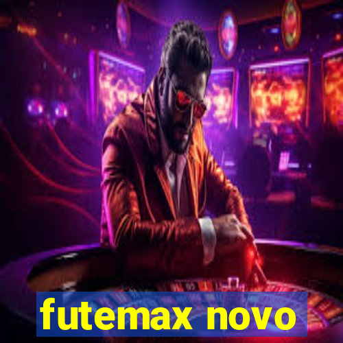 futemax novo