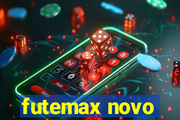 futemax novo