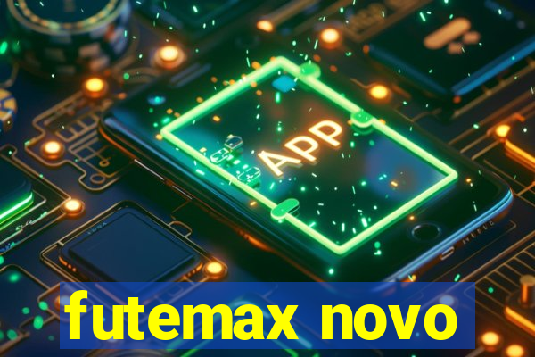 futemax novo