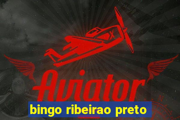 bingo ribeirao preto