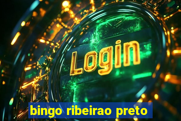 bingo ribeirao preto