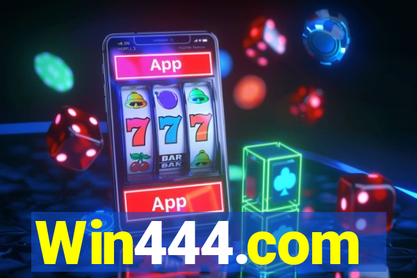 Win444.com