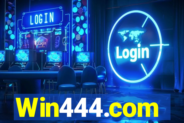 Win444.com