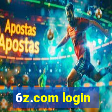 6z.com login