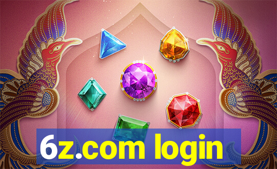 6z.com login