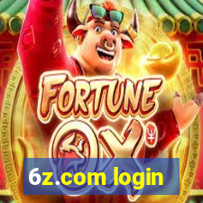 6z.com login