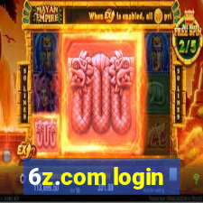 6z.com login