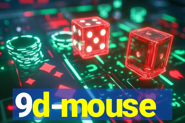 9d-mouse