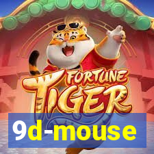 9d-mouse