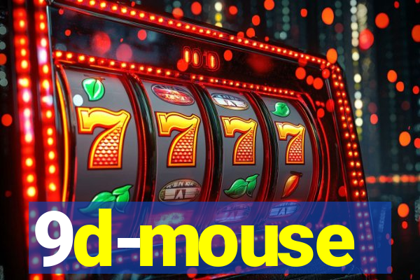 9d-mouse