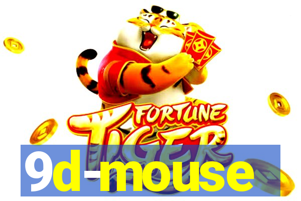 9d-mouse