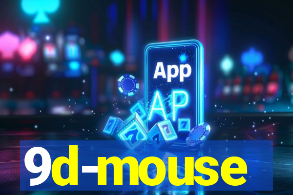 9d-mouse