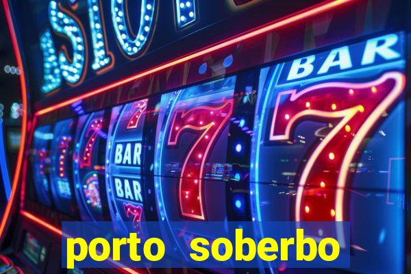 porto soberbo argentina compras