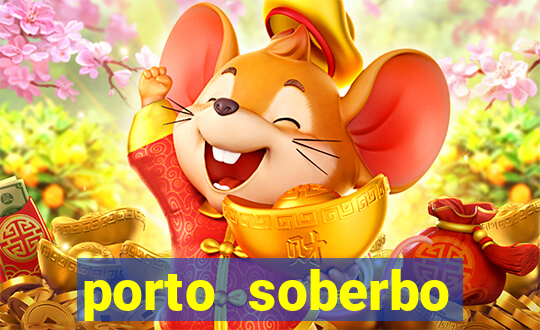 porto soberbo argentina compras