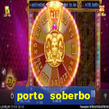 porto soberbo argentina compras