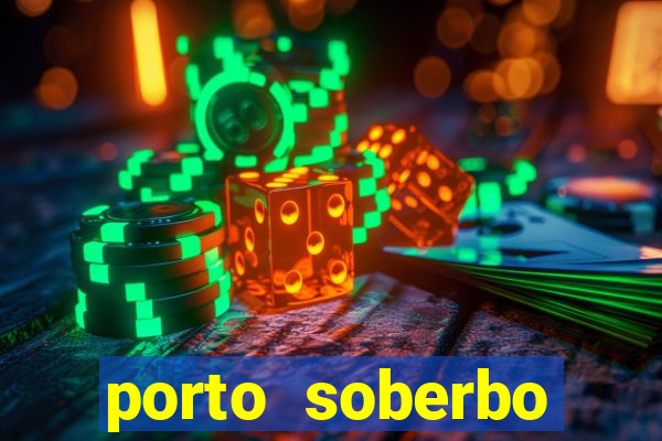 porto soberbo argentina compras