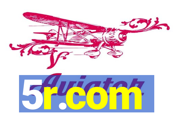 5r.com