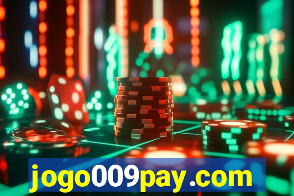 jogo009pay.com