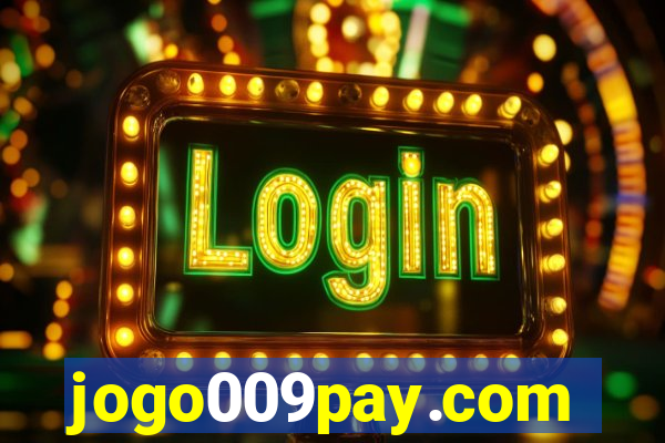 jogo009pay.com