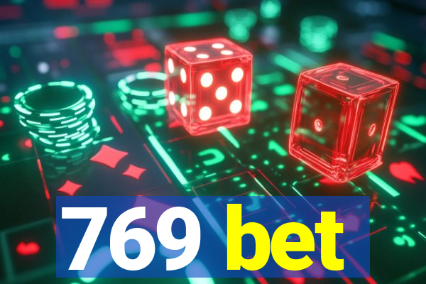 769 bet