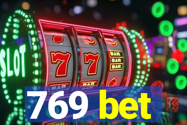 769 bet