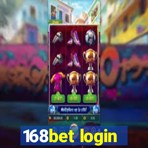 168bet login