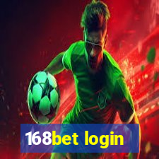 168bet login