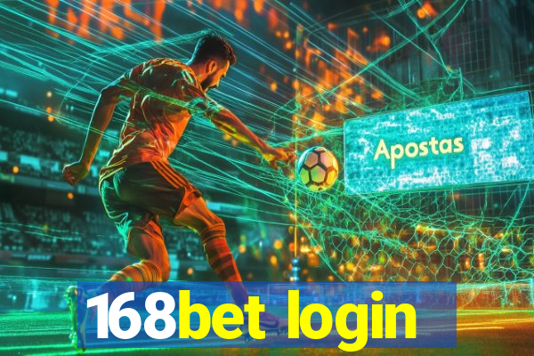 168bet login