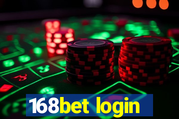 168bet login