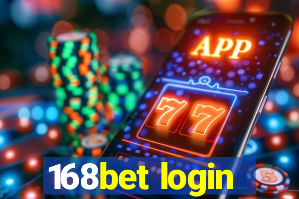 168bet login