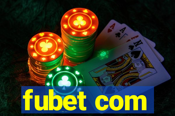 fubet com