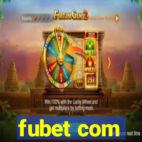 fubet com