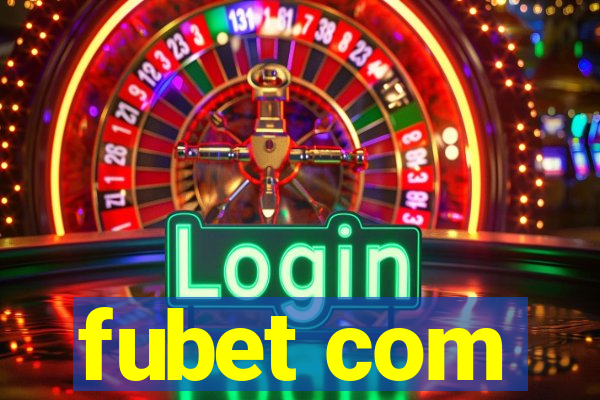 fubet com