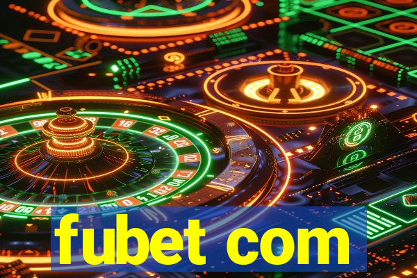 fubet com