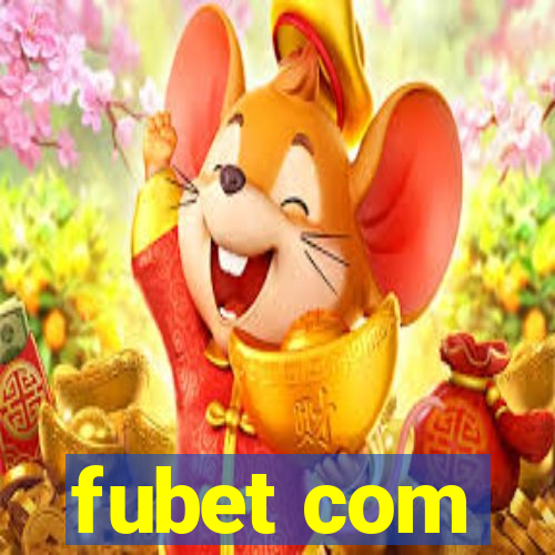 fubet com