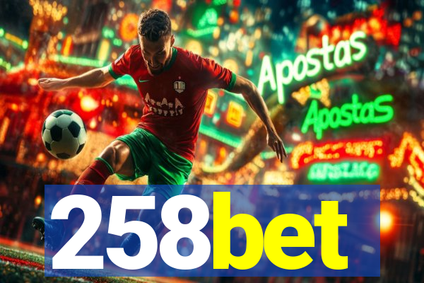 258bet