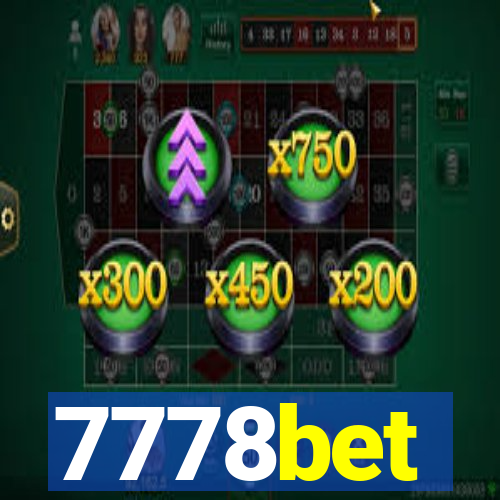 7778bet