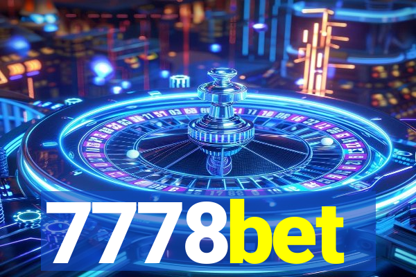 7778bet