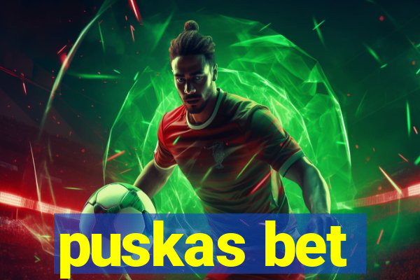 puskas bet