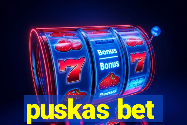 puskas bet