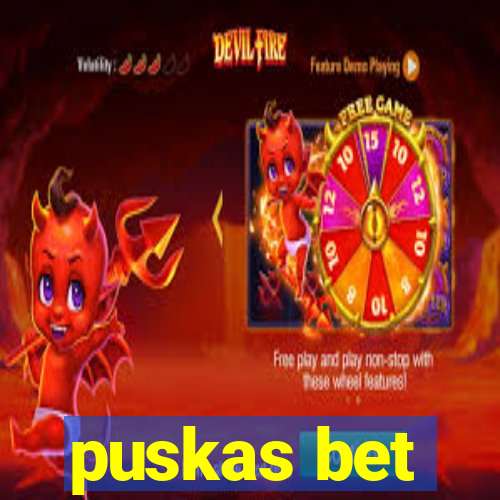 puskas bet