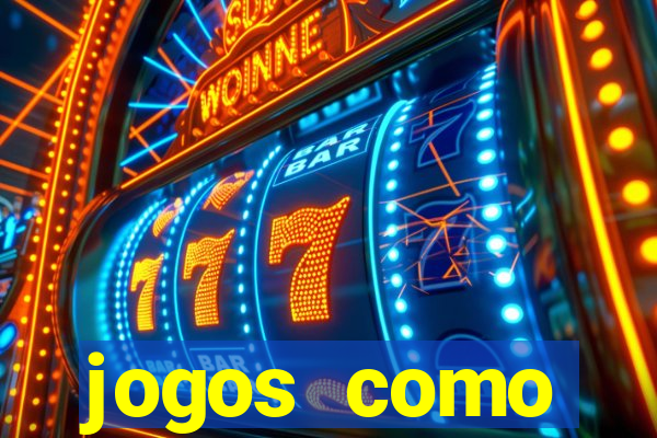 jogos como summertime saga