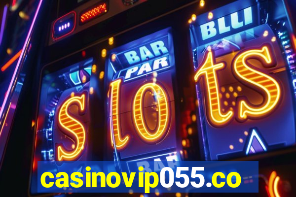 casinovip055.com