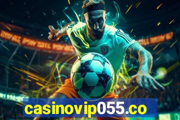 casinovip055.com