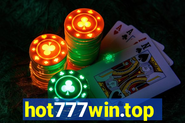 hot777win.top