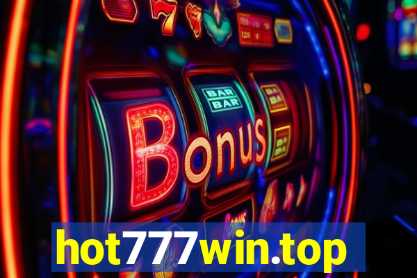 hot777win.top