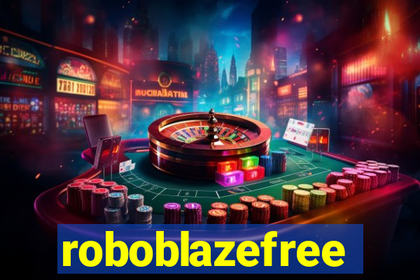 roboblazefree