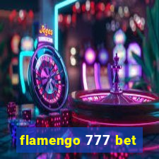 flamengo 777 bet